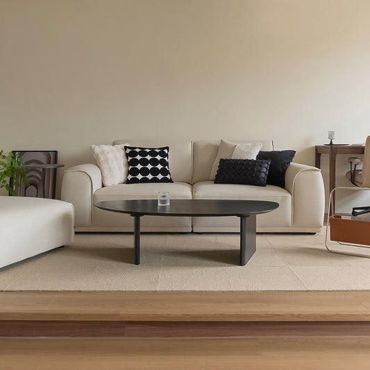 SmartFit Carpet - Hazelnut Brown