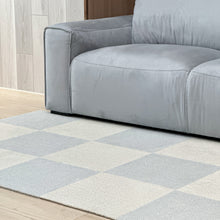 SmartFit Carpet - Cloudy Sky