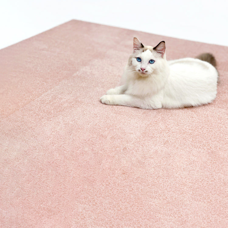 SmartFit Carpet - Pink Sunrise