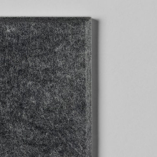 Charcoal Gray - Shush Soundproof Panels