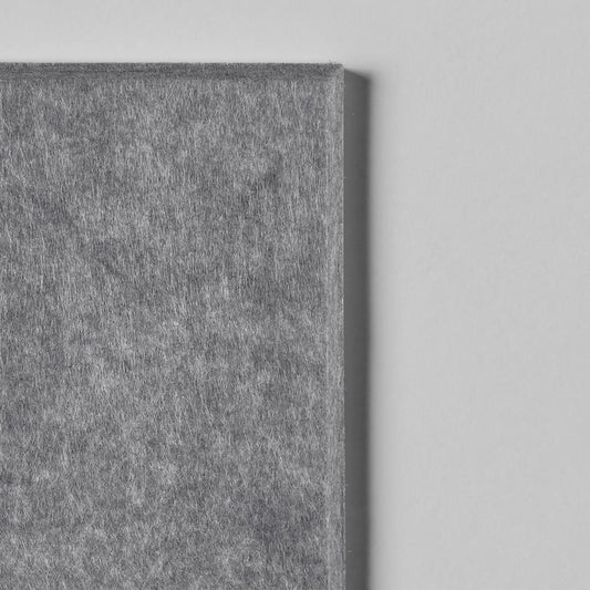 Shush Soundproof Panels - Slate Gray
