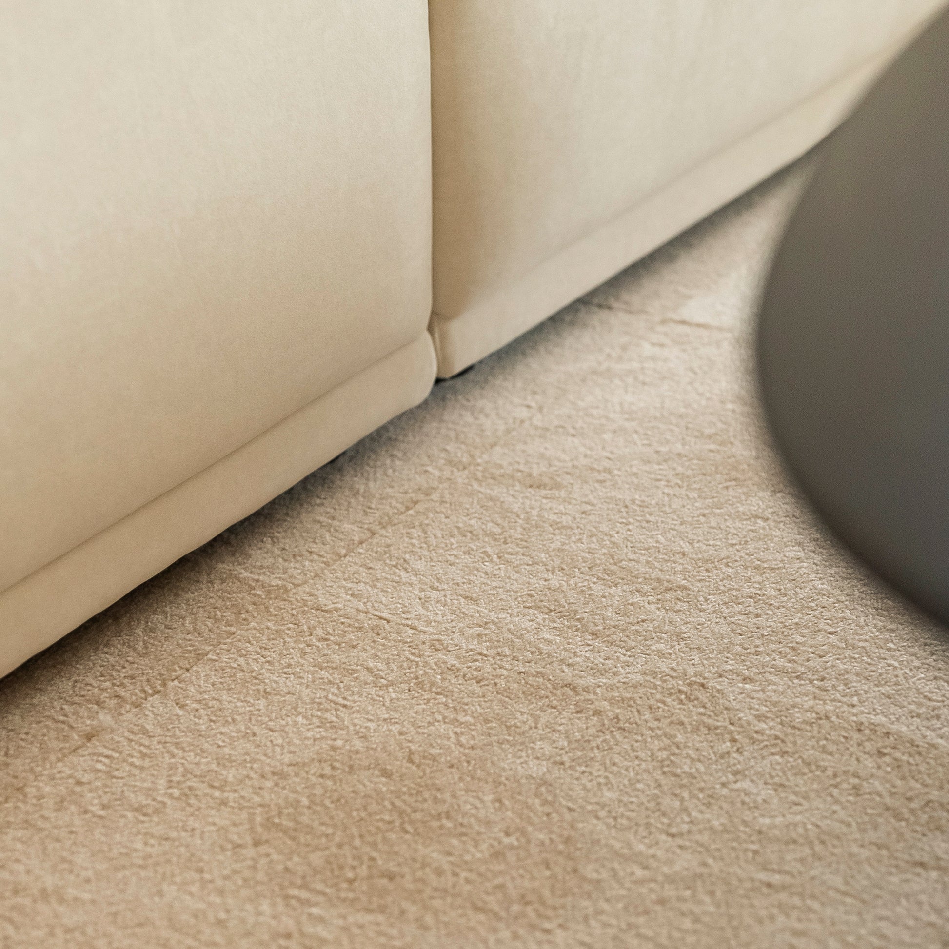 SmartFit Carpet - Hazelnut Brown