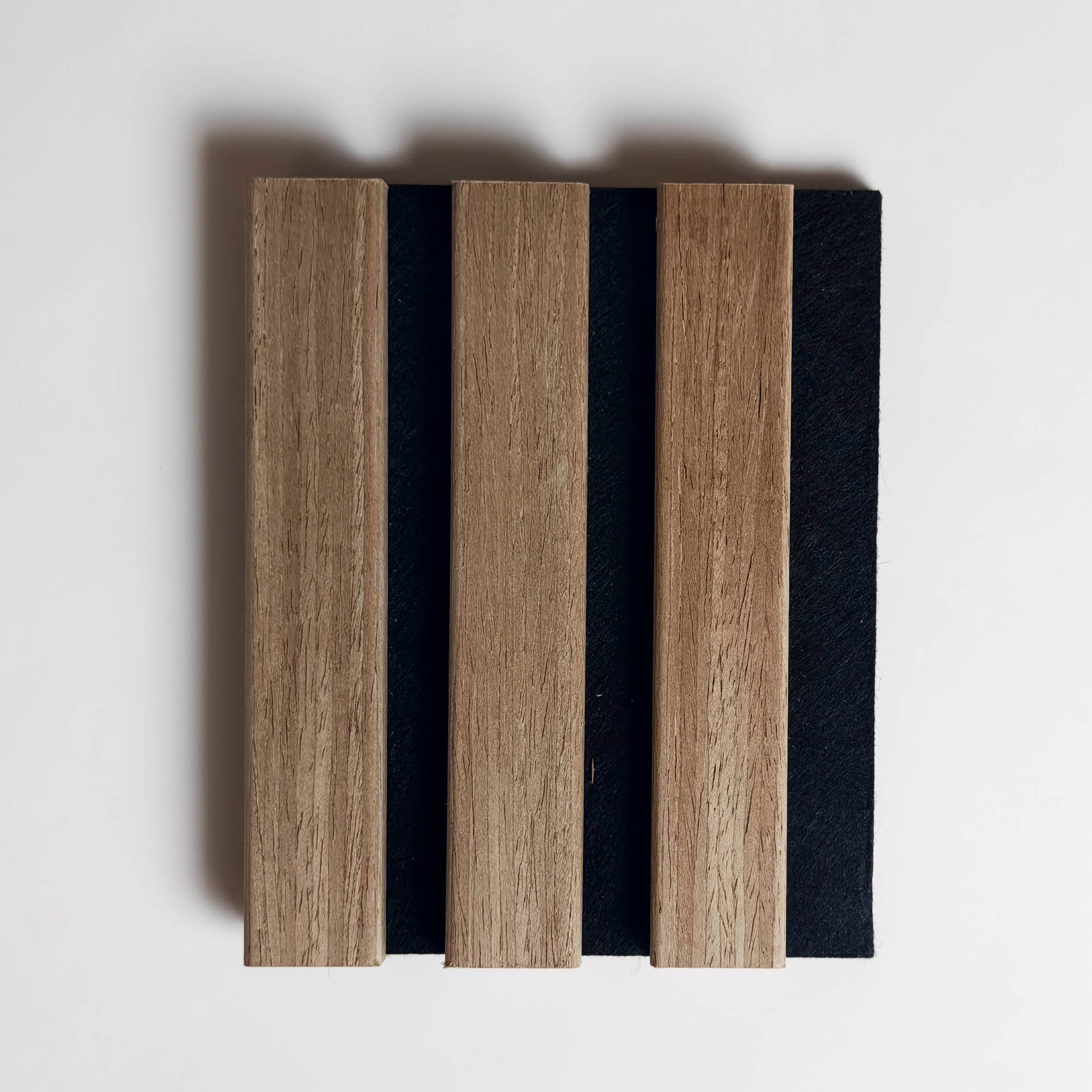 Samples - Acoustic Wood Panels