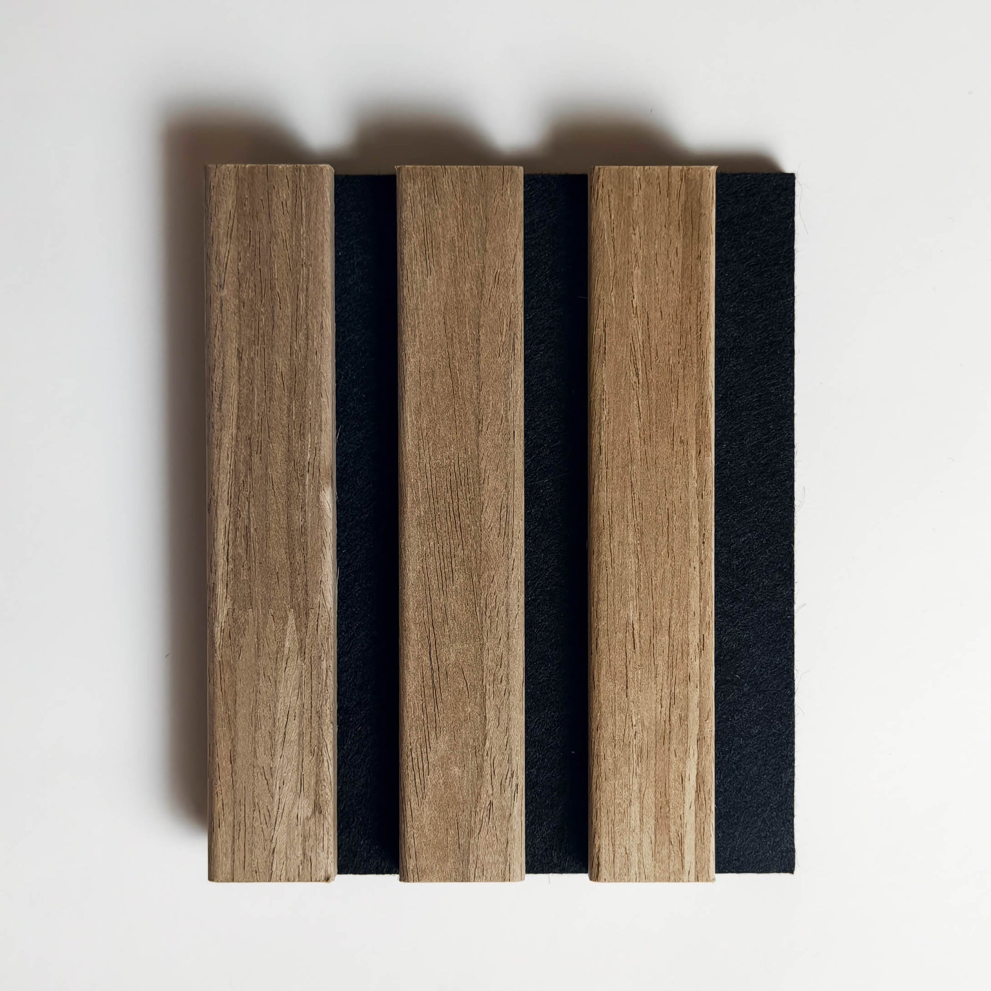 Samples - Acoustic Wood Panels