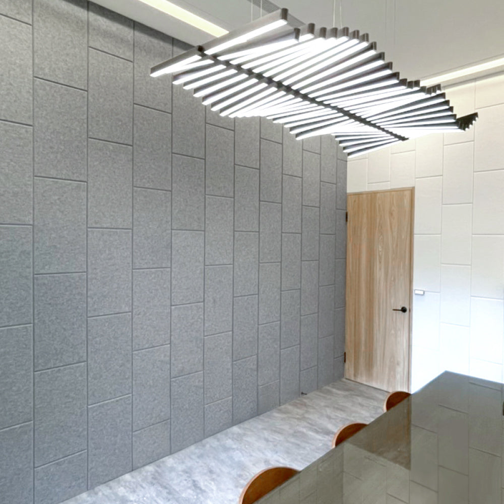 Slate Gray - Shush Soundproof Panels