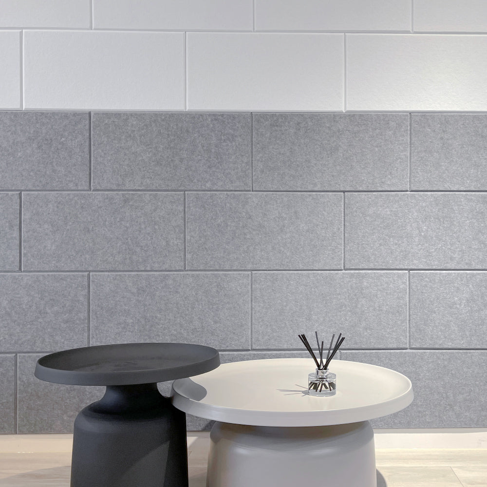 Slate Gray - Shush Soundproof Panels