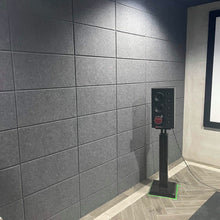 Charcoal Gray - Shush Soundproof Panels