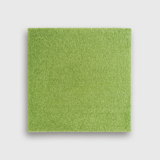 Tech Carpet -  Green