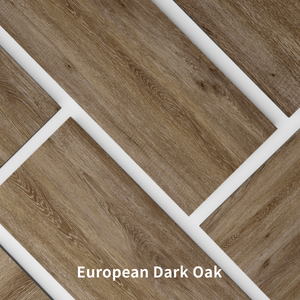 QuickFit Vinyl Flooring - All Colors