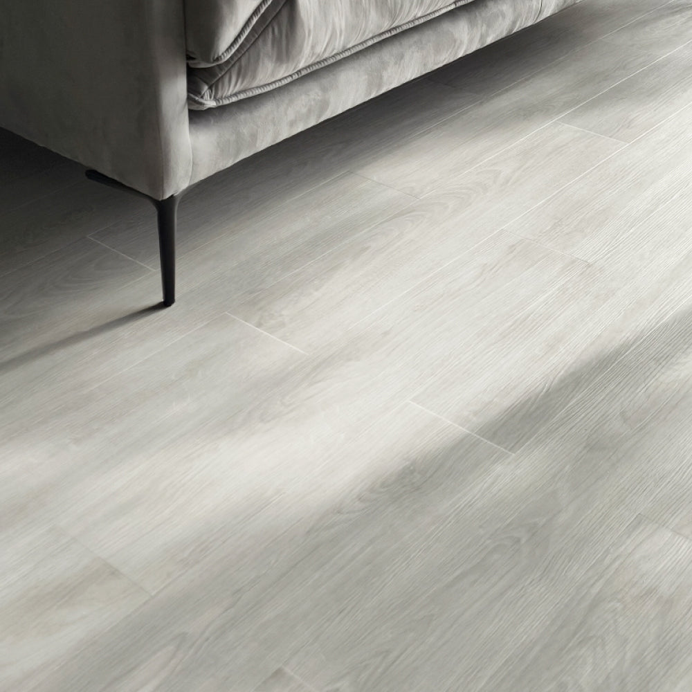 North American Light Oak - Natural Wood Look - QuickFit Vinyl Flooring